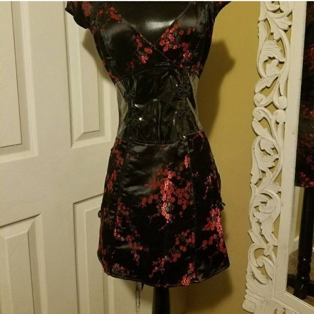 Lip Service Looks That Kill Dress - Picture 8 of 8